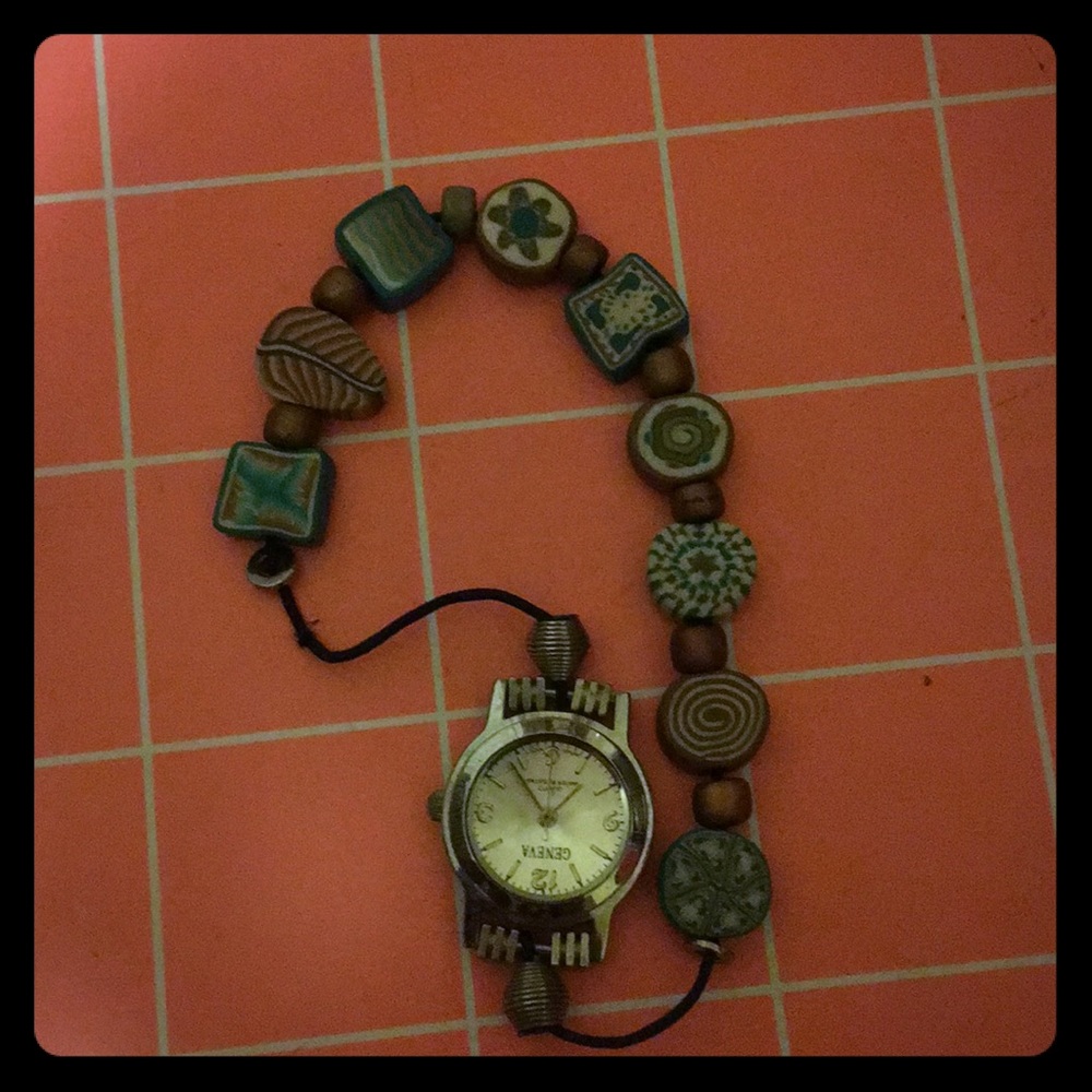 Watch